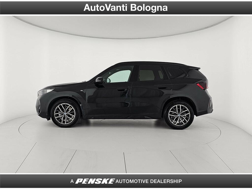 BMW X1 sdrive18d Msport auto
