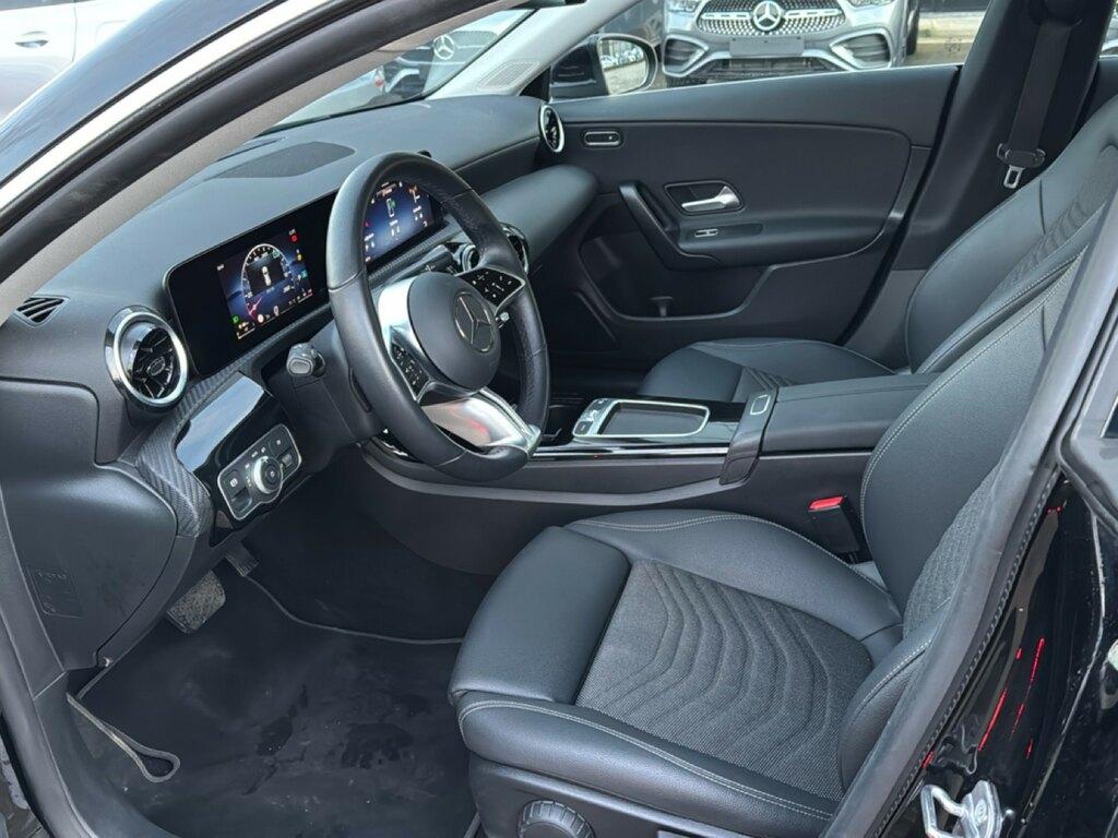 Mercedes CLA Shooting Brake 180 d Advanced auto