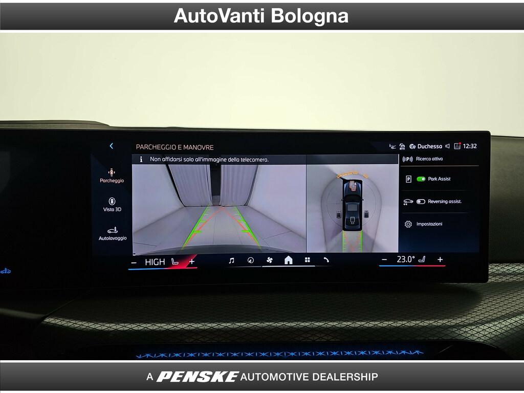 BMW Serie 3 320d mhev 48V xdrive M Sport Pro auto