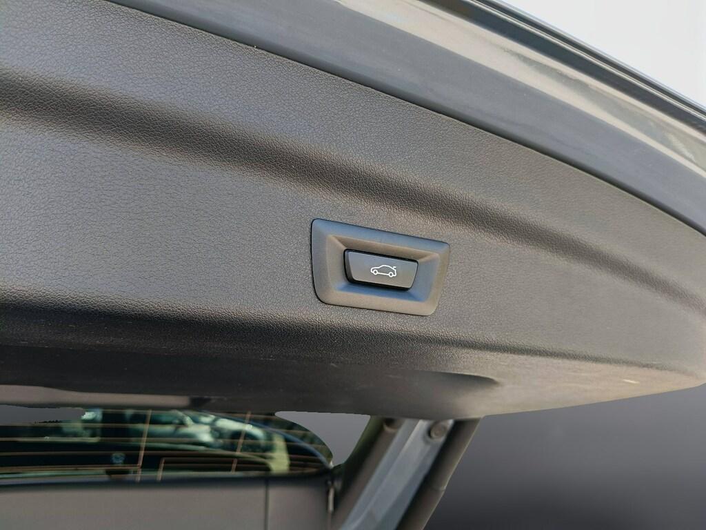 BMW X1 sdrive18d auto