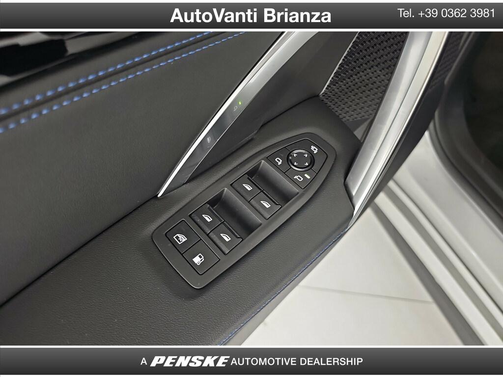 BMW X1 xdrive 25e MSport Pro auto
