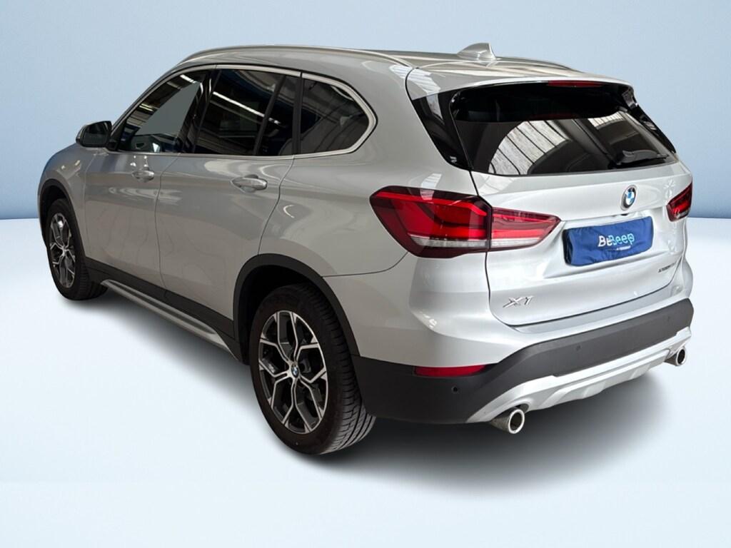 BMW X1 sdrive18d xLine auto
