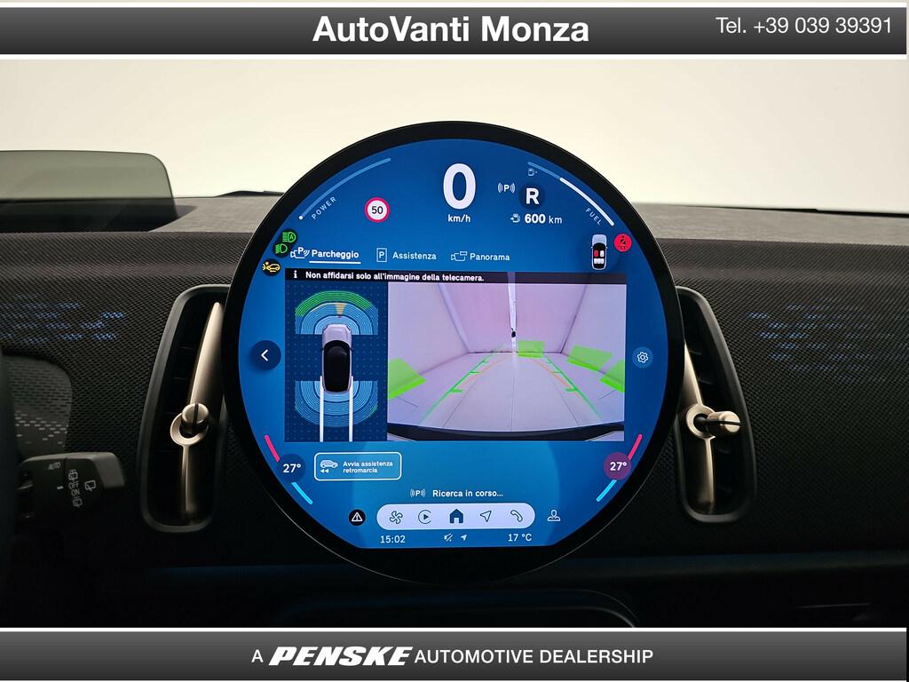 Mini Mini Countryman 2.0 48V D Classic auto