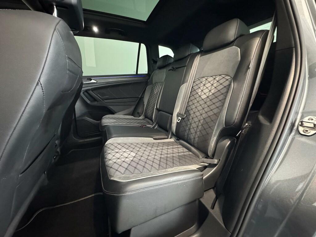 Volkswagen Tiguan Allspace 2.0 tdi scr R-Line 4motion 200cv dsg