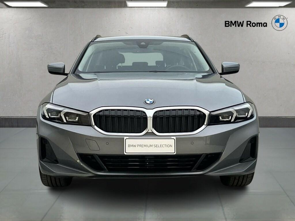 BMW Serie 3 320d Touring mhev 48V xdrive auto