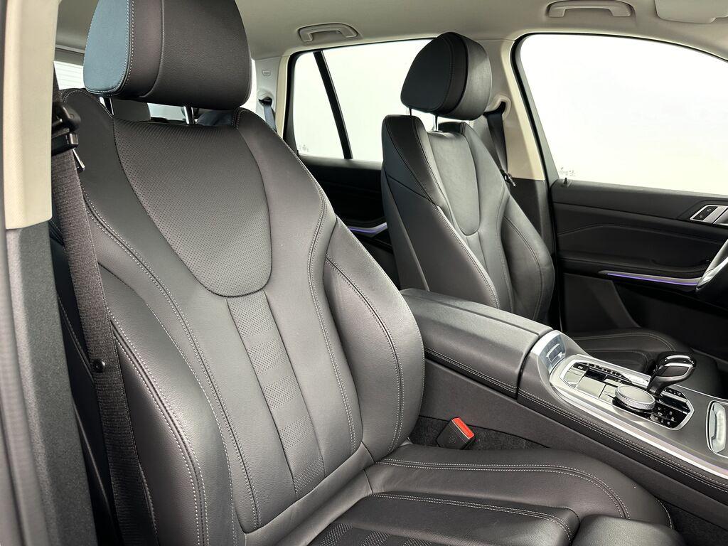 BMW X5 xdrive25d xLine auto