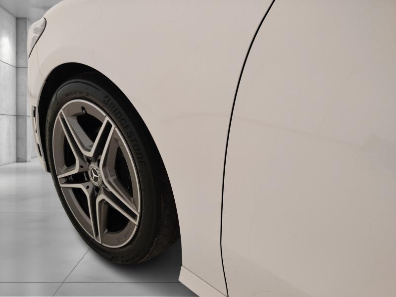 Mercedes Classe B 180 d Premium auto