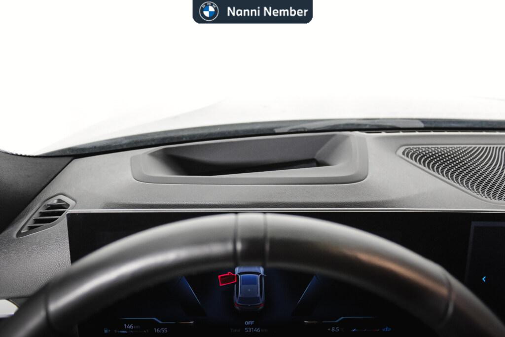 BMW Serie 3 320d Touring mhev 48V Msport xdrive auto