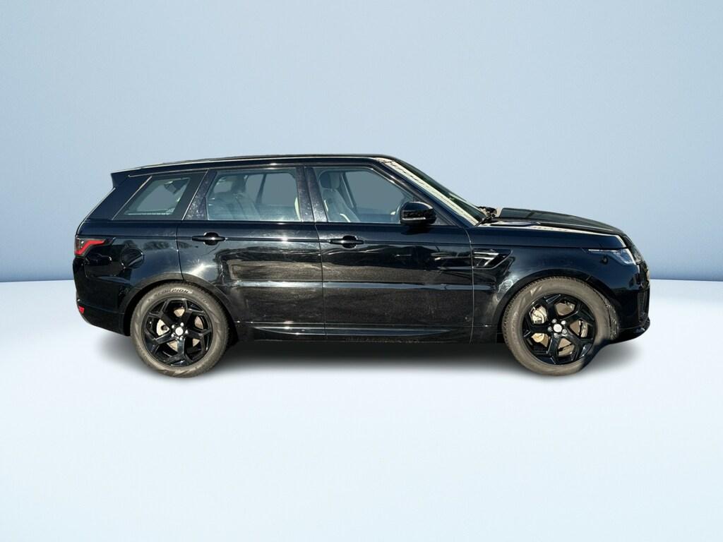 Land Rover Range Rover Sport 3.0 sdV6 HSE 249cv auto my19