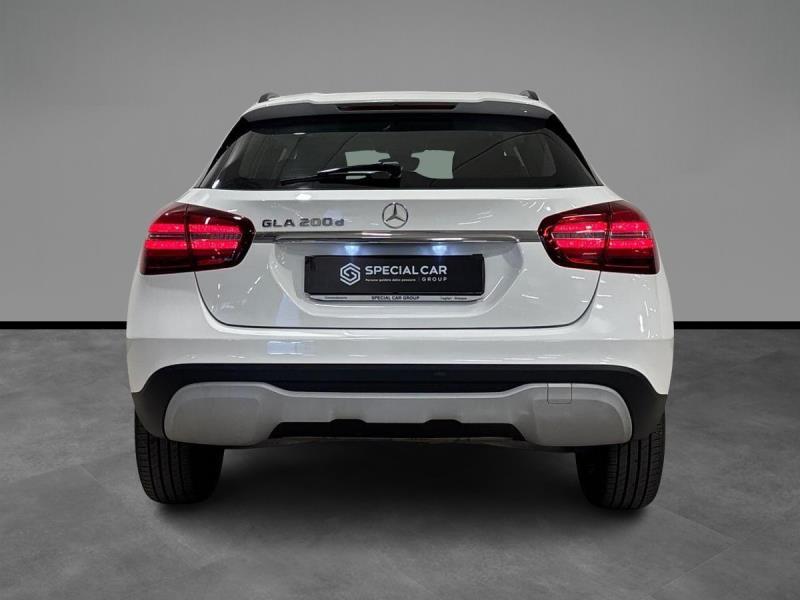 Mercedes GLA 200 d Sport Plus auto