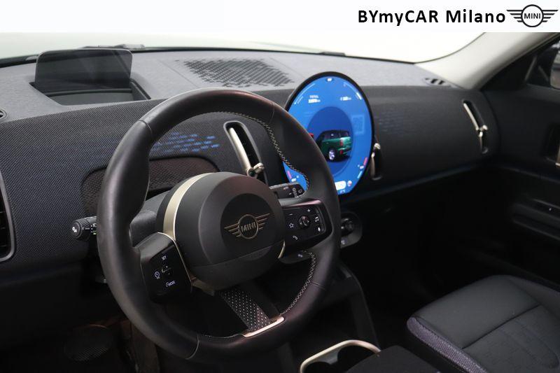 Mini Mini Countryman 1.5 48V C Classic auto