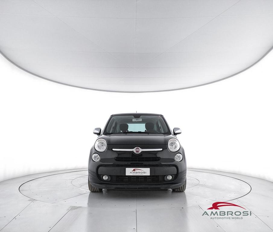Fiat 500L 1.3 mjt Lounge 95cv dualogic