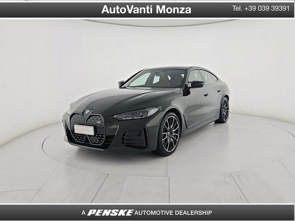 BMW i4 M i4 M50 Sport auto