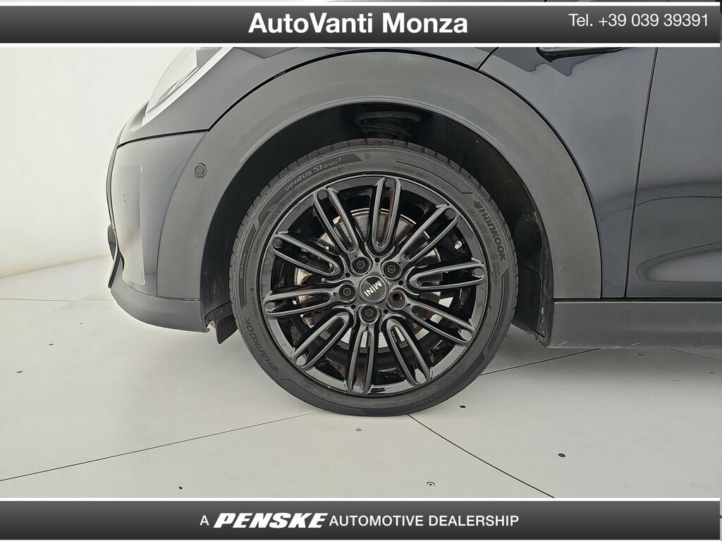 Mini Cooper S 2.0 TwinPower Turbo Cooper S
