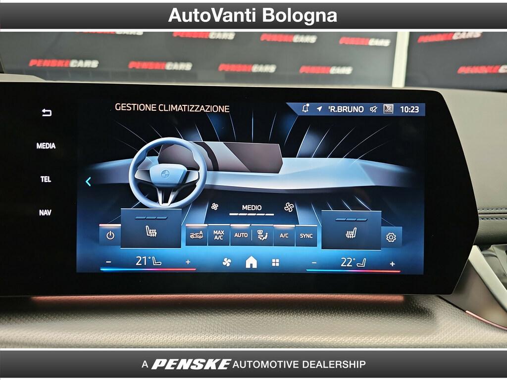BMW Serie 2 218d Active Tourer Msport auto