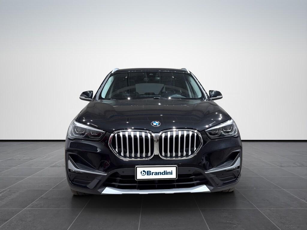 BMW X1 xdrive18d xLine Plus auto