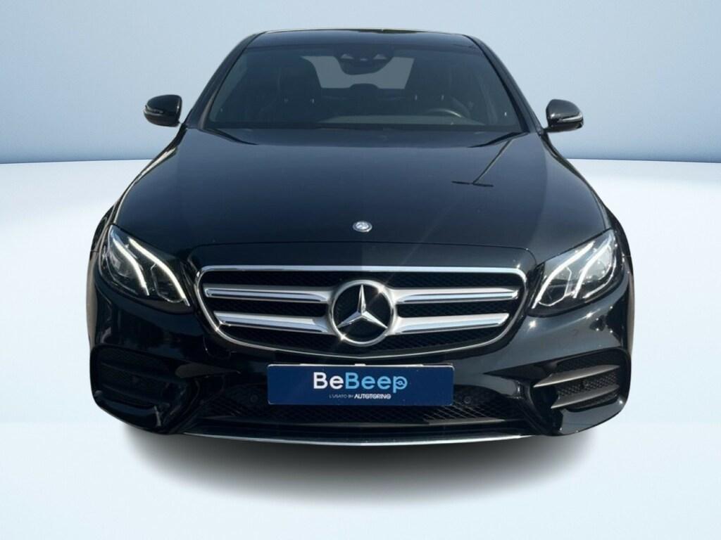 Mercedes Classe E 220 d Premium 4matic auto