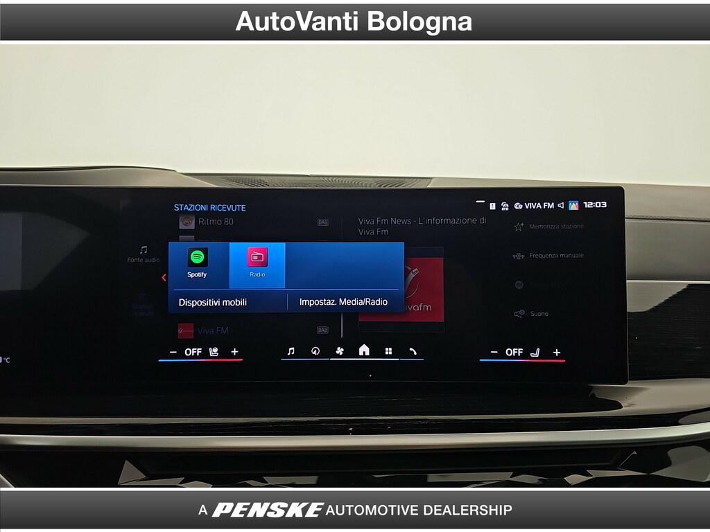 BMW X5 M 4.4 Competition auto