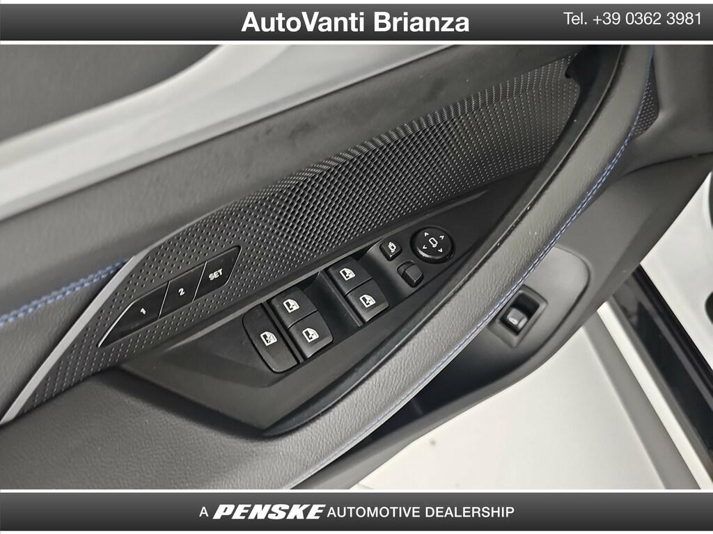 BMW Serie 4 420d Gran Coupe mhev 48V xdrive M Sport Pro auto
