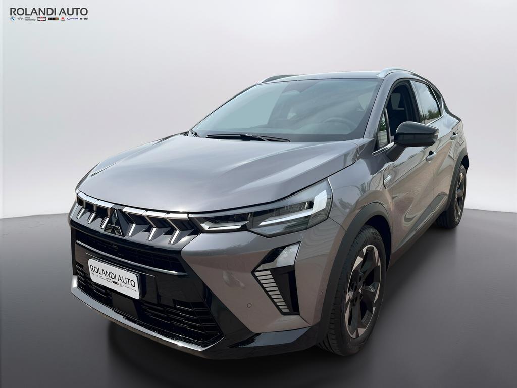 Mitsubishi ASX 1.3 mhev Intense 140cv dct