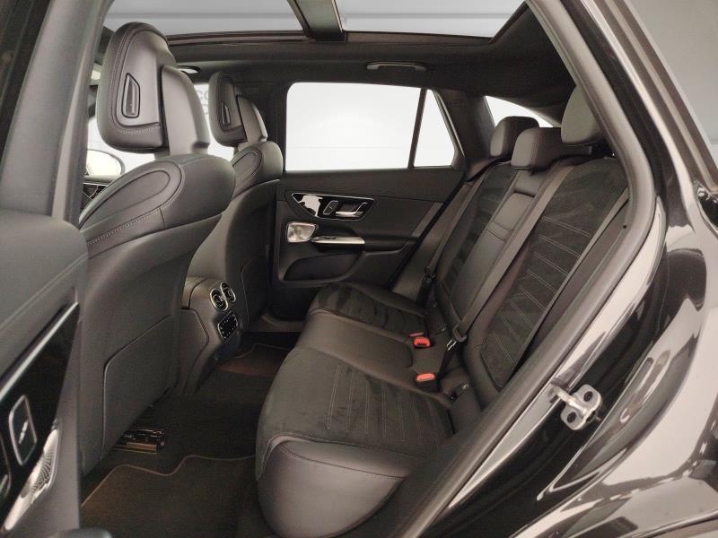 Mercedes GLC 300 mhev AMG Premium Plus 4matic auto