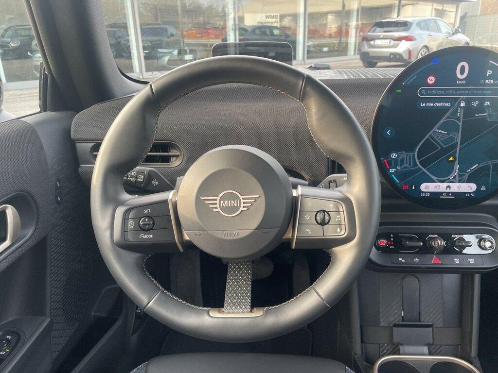 Mini Mini Cooper Cabrio 2.0 C Classic auto