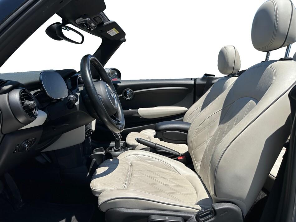 Mini Cooper Cabrio 1.5 Cooper Hype Auto