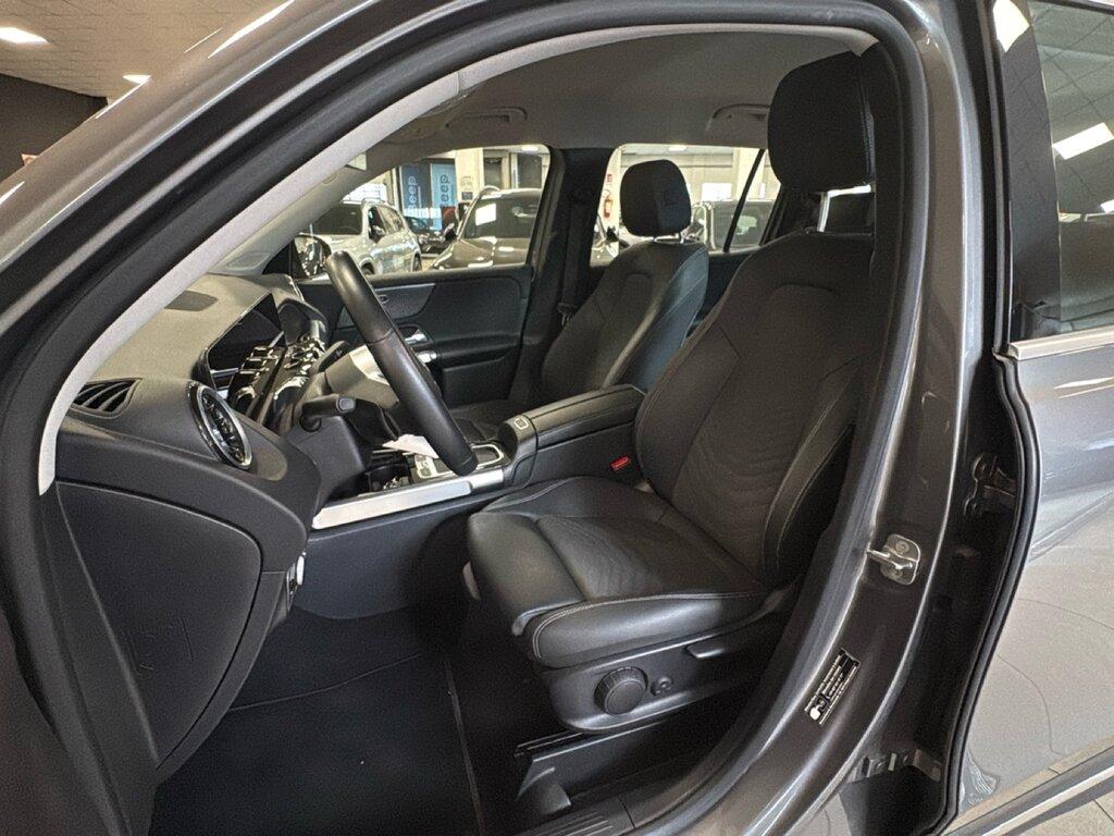 Mercedes GLB 180 d Progressive Advanced auto