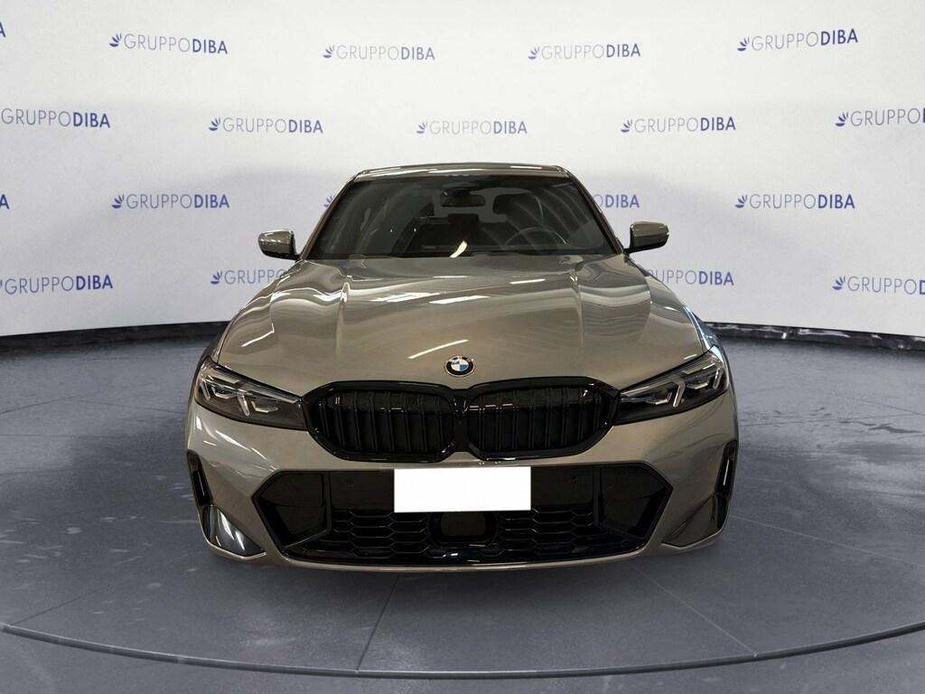 BMW Serie 3 320d mhev 48V Msport auto