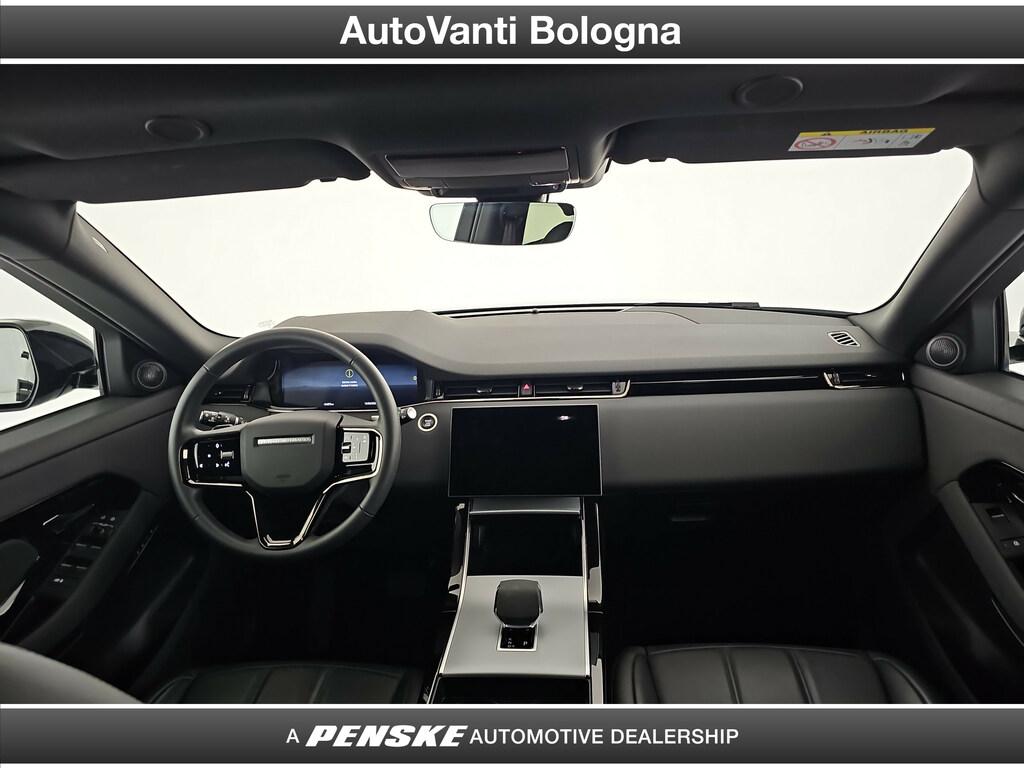 Land Rover Range Rover Evoque Evoque 2.0d i4 mhev S awd 163cv auto