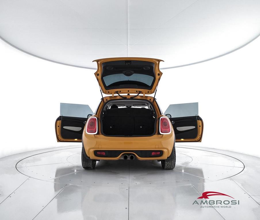 Mini Cooper S 2.0 Cooper S Hype