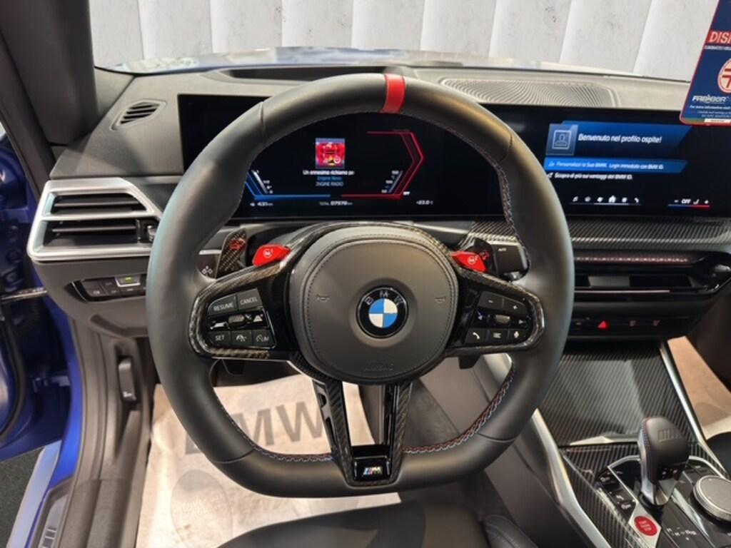BMW M2 Coupe 3.0 480cv auto