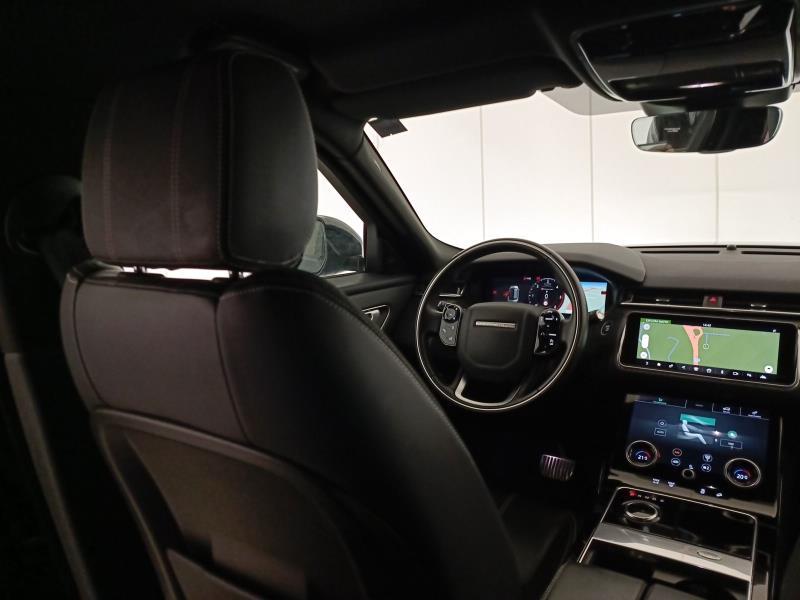 Land Rover Range Rover Velar 2.0d i4 R-Dynamic SE 240cv auto my19
