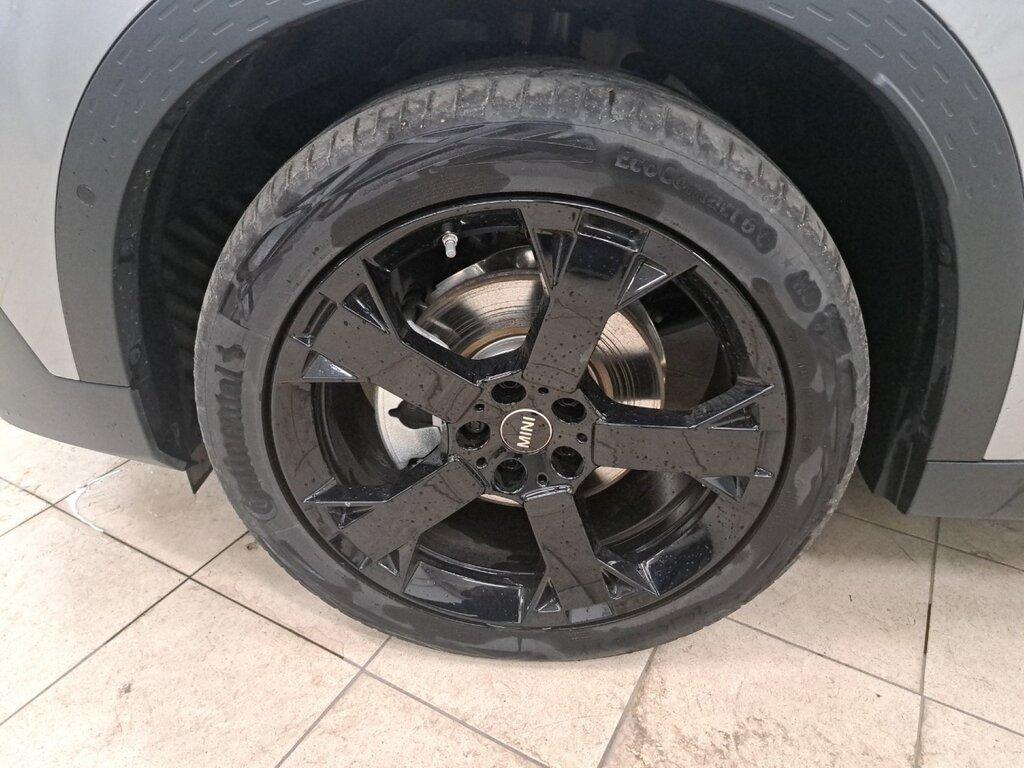 Mini Mini Countryman 2.0 48V D Classic auto