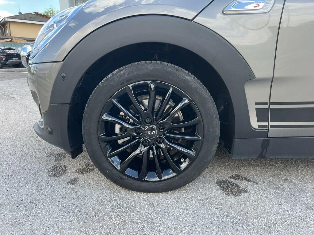 Mini Cooper Clubman 1.5 Cooper Hype Auto
