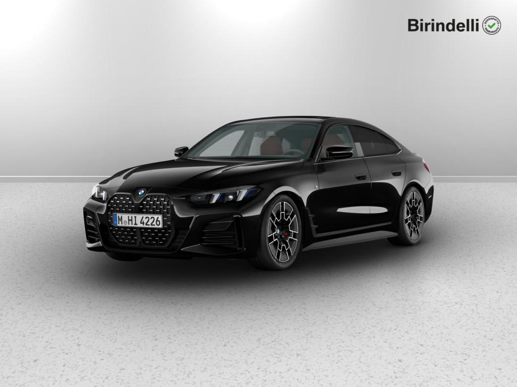 BMW Serie 4 420d Gran Coupe mhev 48V M Sport Pro auto