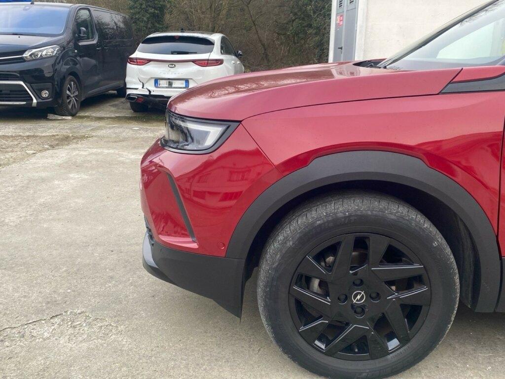 Opel Mokka 1.2 t GS s&s 100cv