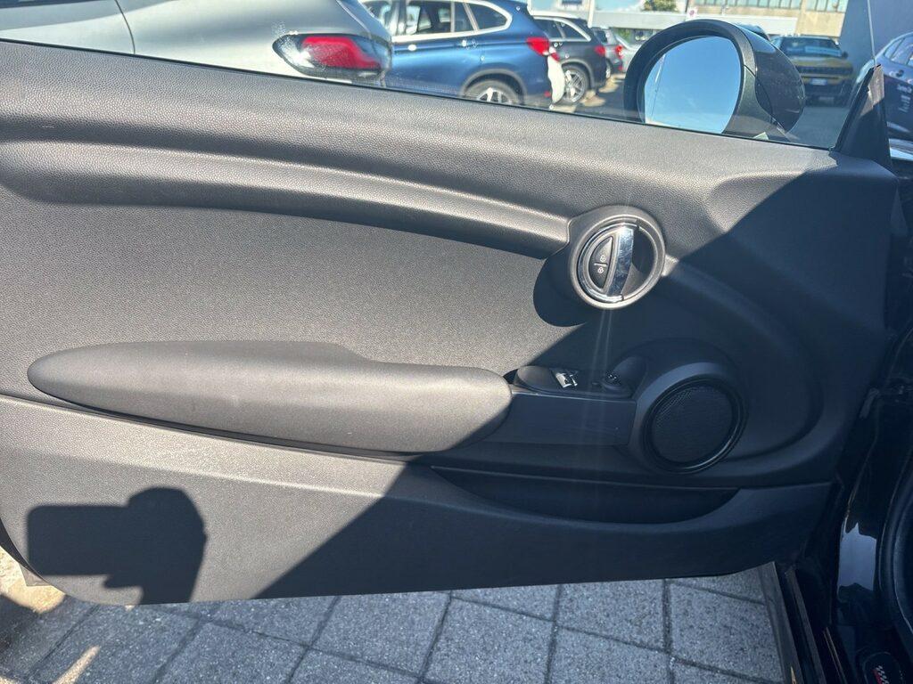 Mini Cooper 1.5 Cooper Hype