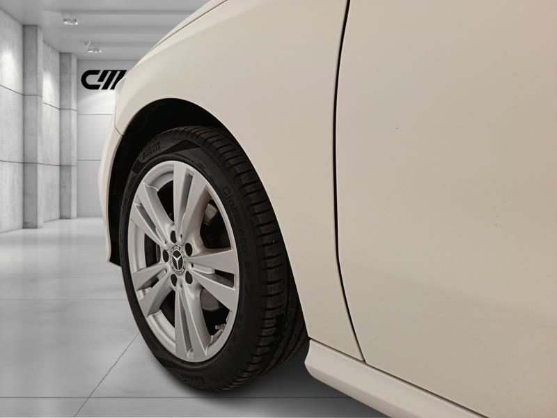 Mercedes Classe A 160 d Sport Next