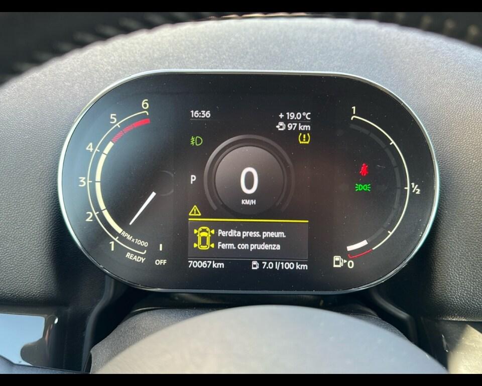 Mini One D Countryman 1.5 TwinPower Turbo One D