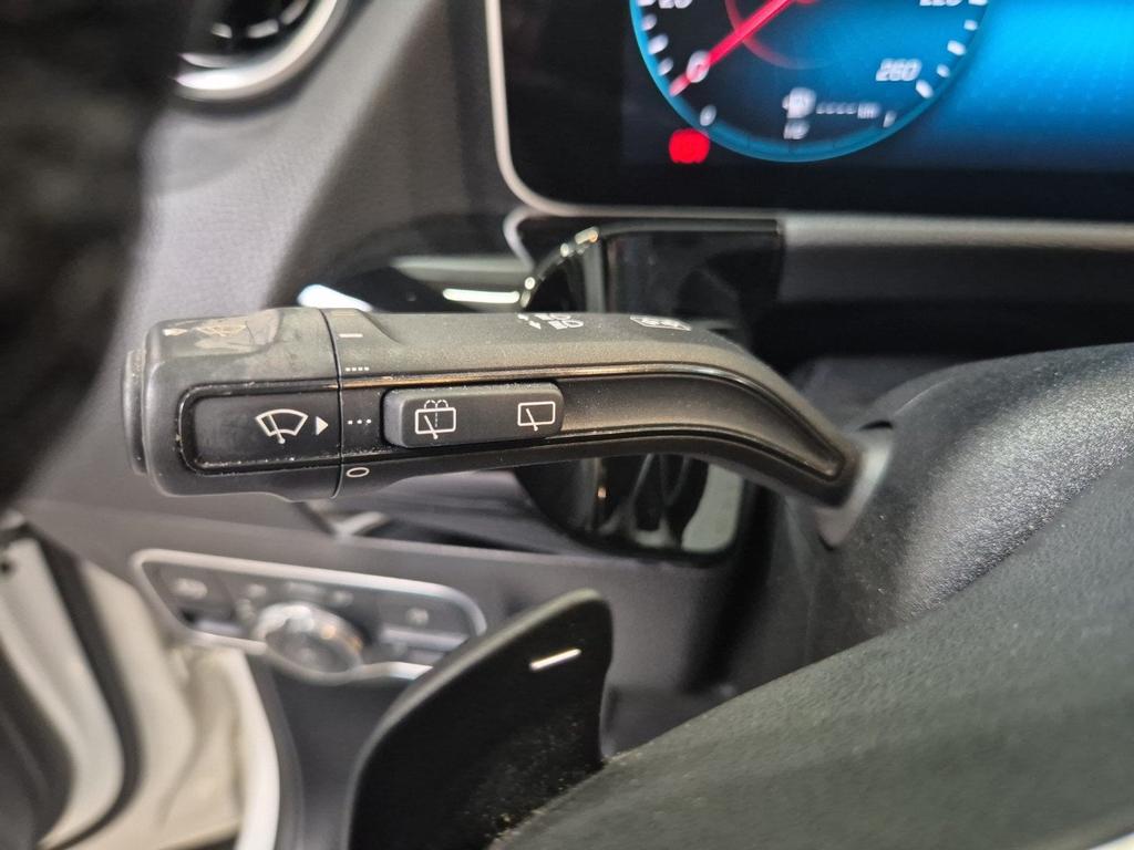 Mercedes GLA 200 d Sport Plus auto