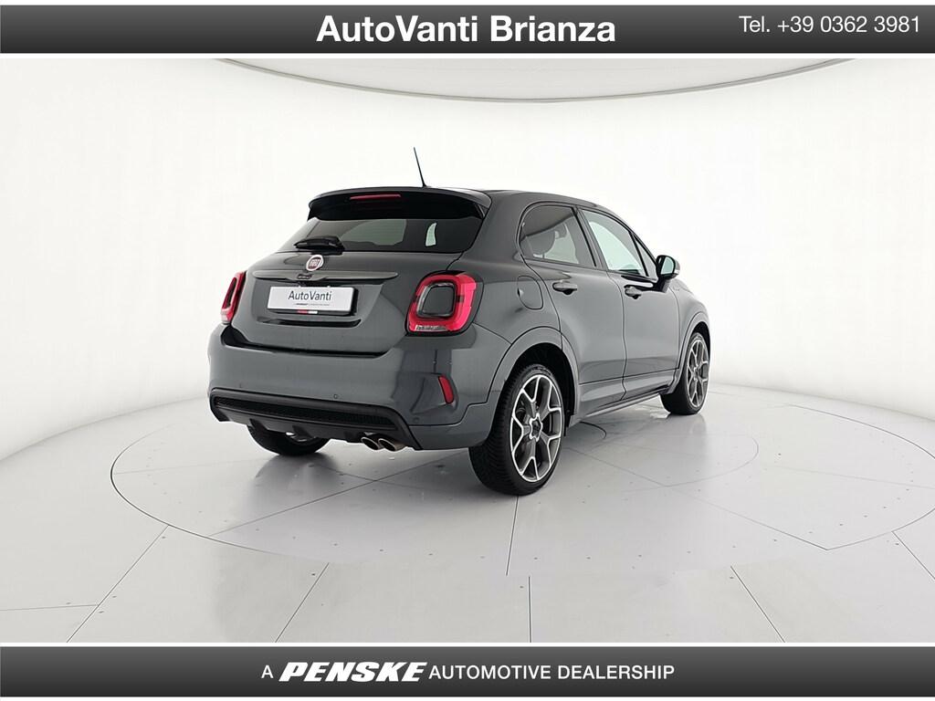 Fiat 500X 1.3 T4 Sport 150cv dct