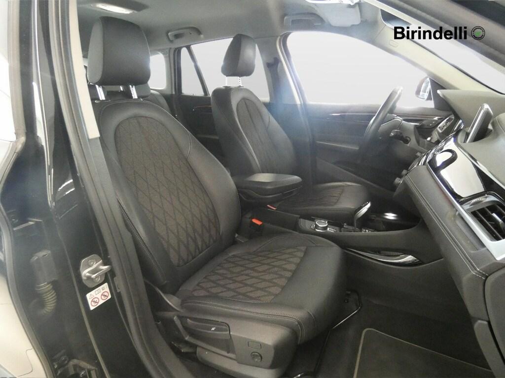 BMW X1 sdrive18d xLine Plus auto