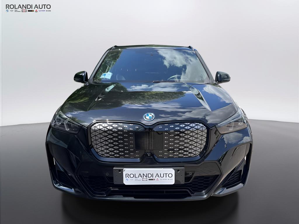 BMW iX1 edrive 20 MSport Pro
