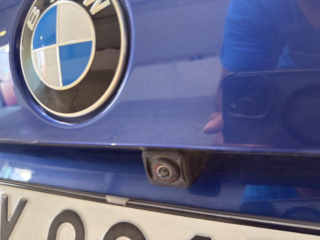 BMW M3 Touring 3.0 Competition M xdrive auto