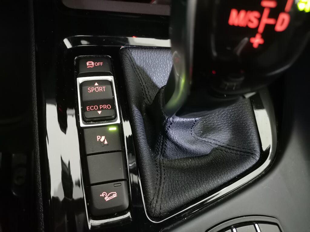 BMW X2 xdrive20d Advantage auto