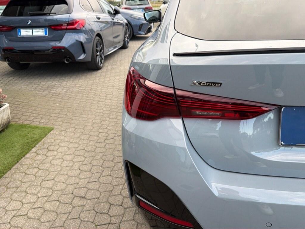BMW Serie 4 420d Gran Coupe mhev 48V xdrive M Sport Pro auto