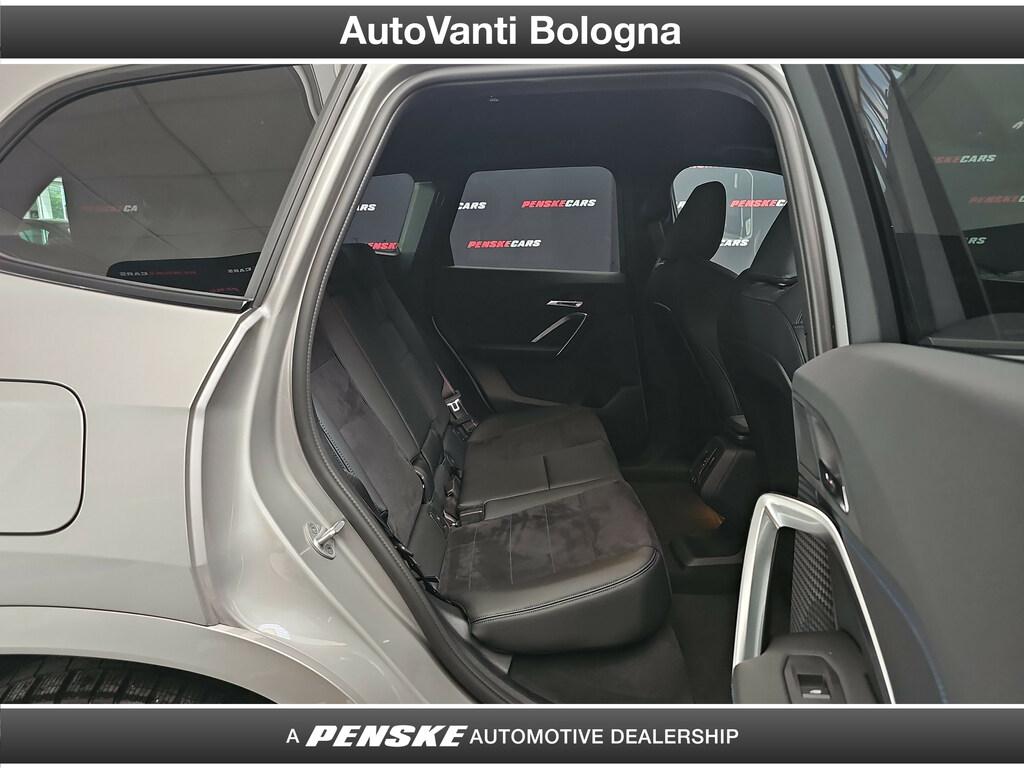 BMW X1 xdrive 25e MSport Pro auto