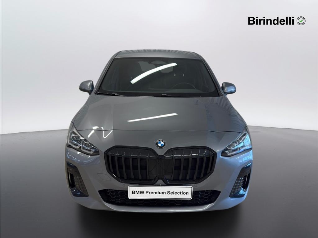 BMW Serie 2 218d Active Tourer Msport auto