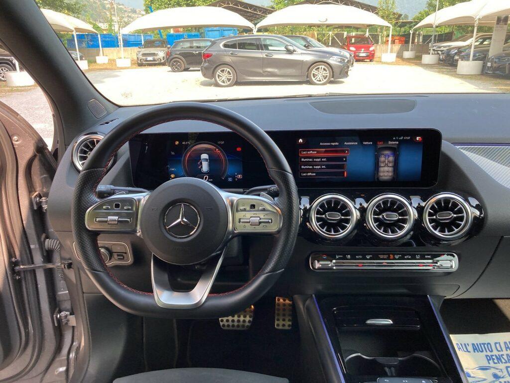 Mercedes GLA 200 d Premium 4matic auto